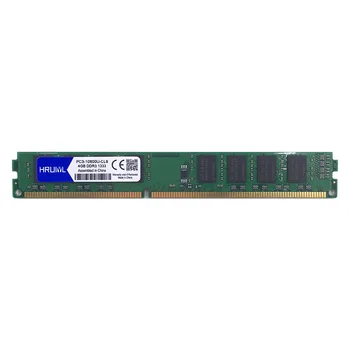 Vairumtirdzniecības RAM DDR3 4GB 8GB 1066 2GB 1333 uz 1600 1866 1066mhz 1333mhz 1600 RAM DDR3 4GB 8GB Atmiņas Memoria Desktop PC 4G 2G
