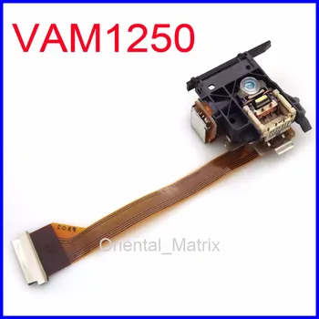 VAM1250 Optisko Uzņemt Pakalpojumu Montāža VAM-1250 CD, VCD Lāzera Lēcu