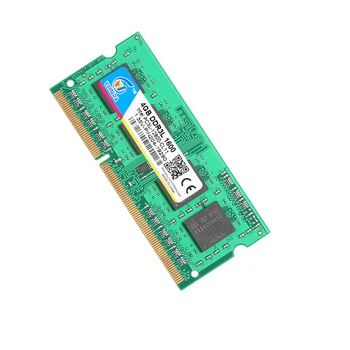 VEINEDA Sodimm DDR3L 2GB Ram Memorry ddr 3 1600 Intel AMD klēpjdatoru Ram ddr3-1333 Atmiņas