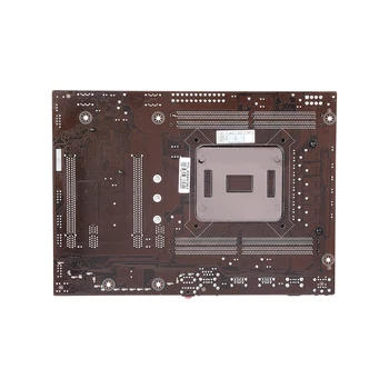 VEINEDA X99 ddr4 LGA2011-3 Mātesplati, kas Ar CPU Xeon E5 2620 V3 2gab 4GB 2666MHz DDR4 Atmiņas