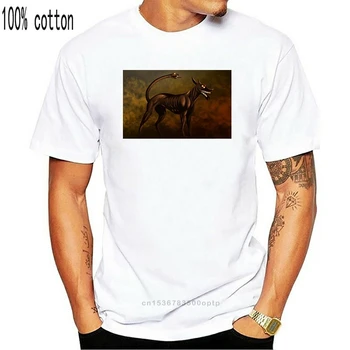 Velns Linux Tshirt Cilvēks Humora Gudrs White tīrtoņa Krāsu Awesome Vīriešu T Krekli Plus Izmērs S-5xl Camisas Krekls Hiphop Augšu