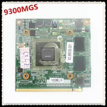 VGA Karte GeForce 9300M GS 9300MGS MXM II DDR2 256MB G98-630-U2 par Acer Aspire 4930 4630 4730 5730 5930 6930 Klēpjdators