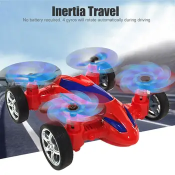 Vieglie Auto Rotaļlietas Inerces Četru ass Berzes Darbināmiem Automobiļiem, Bērnu Rotaļu Modeli Transportlīdzekli, 4-ass Gaisa Bērniem Zēni Dāvanas