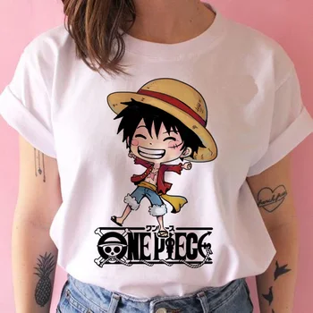 Viens gabals t krekls sievietēm harajuku Anime 80s karikatūra kawaii t ulzzang vasaras īsām piedurknēm, sieviešu t-krekls top tee meitene krekls