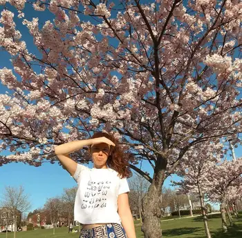 VIENTIESIS LĪDZTIESĪBAS TEE eco-friendly feministu kultūru krekls krūts vēža izpratnes aktīvists ilgtspējīgu retro puses grafiskais tee kreklu