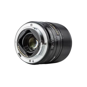 VILTROX 23mm F1.4 Auto Fokusu E-Mount Objektīvu APS-C Kompakts Liela Diafragmas atvēruma Objektīvs Sony Kamera A7 A9 A7R A7S A6000 A6300 A6600