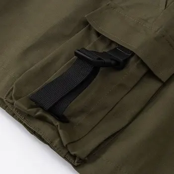 Vintage augsta vidukļa svārki sieviešu korejas īss armijas zaļa, melna kravas svārki mini svārki sexy Vasaras 2019