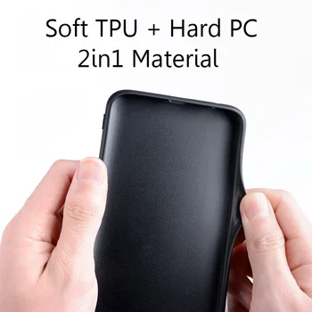 Vintage lietu Huawei Honor 10X Lite X10 5G TPU+PC+woodLike PU leather ādas vākiem coque fundas lietā par Godu X10 5G