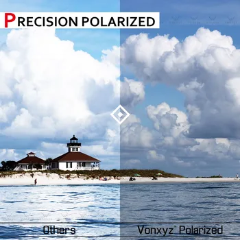 Vonxyz Vairākas Izvēles Polarizētās Nomaiņa Lēcas-Oakley Skaida Saulesbrilles