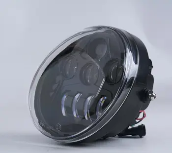 Vrod Melno Lukturu Lampas V Stienis Lukturu VROD VRSCA VRSC Lukturu VRSC/V-ROD, Motociklu Vrod Led