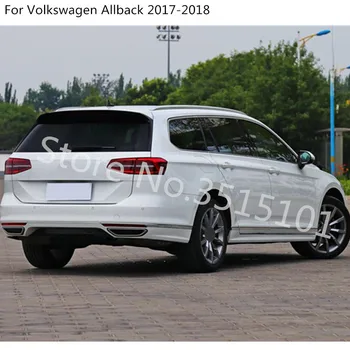 VW Volkswagen Passat B8 Sedana Variants Alltrack 2016 2017 2018-2020 Auto Stick Vadītājs Miglas Gaismas Slēdža Pogu, Melns Rāmis