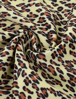 Vīriešiem, Pieaugušajiem Leopards Drukāt Savage Kostīmu alu cilvēks Cosplay Apakšveļas Komplekts Apkakles Loincloth Aproces Partiju Halloween Saģērbt