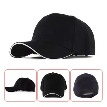 Vīriešu Sieviešu EML Starojuma Aizsardzības Beisbola cepure Ekranēšana, Elektromagnētiskā Cepure