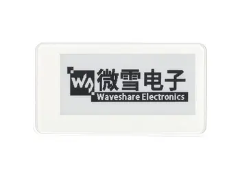 Waveshare 2.9 collu Pasīvās NFC-Powered e-Grāmatu, Nav Akumulatora, Bezvadu Darbinātu & Datu Pārsūtīšana