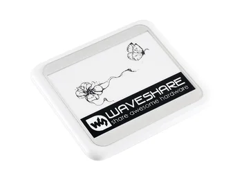 Waveshare 4.2 collu Pasīvās NFC-Powered e-Grāmatu, Nav Akumulatora, Bezvadu Darbinātu & Datu Pārsūtīšana