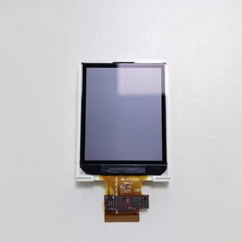 WD-F1722YM 2.2 collu LCD Ekrāns GARMIN eTrex 20/eTrex 30/eTrex 30j Rokas GPS LCD Ekrānu Nomaiņa Bezmaksas Piegāde