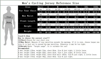 Weimostar Vīriešu Velosipēdu Jersey Ir 2021. Pro Team Kalnu Velosipēdu Apģērbu Elpojošs MTB Velosipēds Džersija Tops Ātri Sausas Velo Krekls