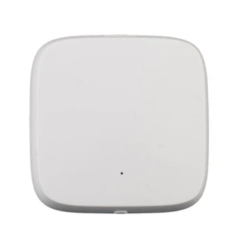 Wifi Slēdzis Zigbee Sensors Pagarināšanu Uzraudzības Temperatūras un Mitruma Zondi Taimeris, lai Google Home Alexa