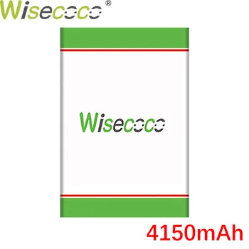 Wisecoco BL-59JH 4150mAh Jaunu Akumulatoru Par LG Optimus L7 II Dual P715 F5 F3 VS870 Ludid2 P703 BL59JH BL 59JH Augstas kvalitātes akumulatoru