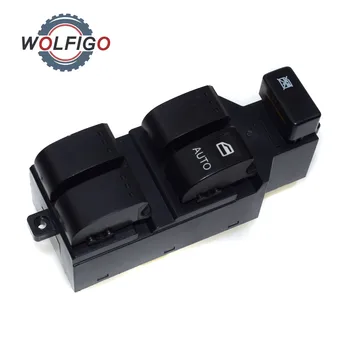 WOLFIGO 12 Pin, Elektriski Logu Maiņa Master Control piemērots Daihatsu TERIOS PĀRVIETOT TENTO RHD Jaunas