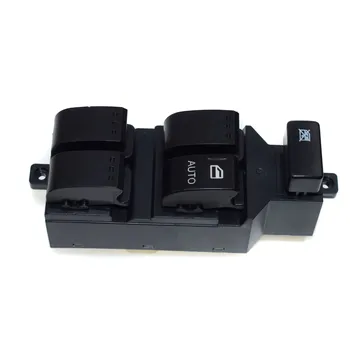 WOLFIGO 12 Pin, Elektriski Logu Maiņa Master Control piemērots Daihatsu TERIOS PĀRVIETOT TENTO RHD Jaunas