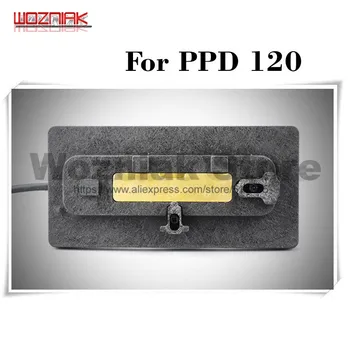 Wozniak PPD 120L Desoldering Pārstrādāt Stacijas Unsolder Noņemt Metināšanas Platfor tabula iPhone Pamatplates CPU Chip A8 A9 A10 A11