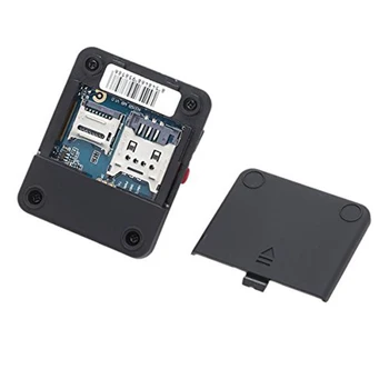 X009 Mini GSM SIM Kartes Audio Video Ieraksts Auss Kļūdu Monitor DV Kamera