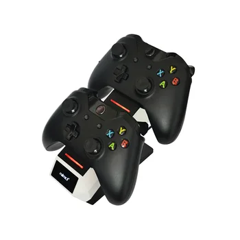 Xbox Sērijas X/S, Bezvadu Kontrolieris, Gaisa Sēdeklis, Uzlādes Statīvs Xbox X/S Konsoli Dual Sēdekļa Uzlāde Ar 2 Akumulatori