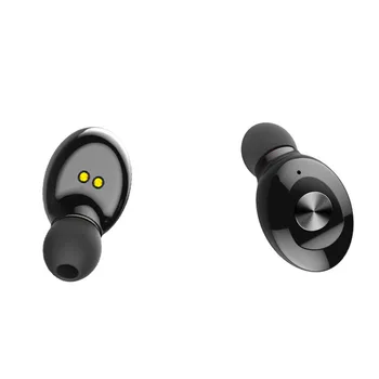 XG12 TWS Bluetooth 5.0 Stereo Austiņas Bezvadu Earbus HIFI Skaņas Sporta Austiņas, Brīvroku Spēļu Austiņas ar Mic pa Tālruni