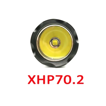 XHP70.2 LED Zemūdens Niršanas Lukturīti Zemūdens 100M XHP70 Nirt Lāpu Linterna Ūdensizturīgs Lukturis 26650 Akumulators +Lādētājs