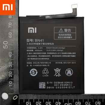 Xiao Mi Oriģinālo Akumulatoru Xiaomi Redmi 3. Piezīme 3S 3X 4 4X 4A 5 5A 6 6A 7 7A 8 Pro Mi5 SAJAUC 2 2S Mi 2 Max 3 Mi4C Mi5S Plus Baterijas