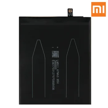 Xiao Mi Sākotnējā BM3F Akumulatoru Xiaomi 8 MI8 Pro Mi 8 Pārredzamu Izpētes Izdevums BM3F Nomaiņa Tālruņa Akumulatora 3000mAh