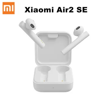 Xiaomi Air2 SE TWS Mi Taisnība Bezvadu Bluetooth Austiņas Air 2 SE Earbuds AirDots Pro 2se vērtība 2 SE 20 Stundas Akumulatora Touch Kontroli