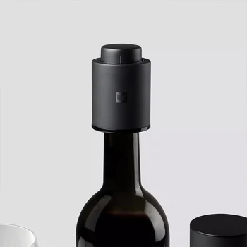 Xiaomi Automātiskai Pudeļu Nazis sarkanvīna Folijas Griezējs Elektriskā Sarkanā Vīna Atvērēji Jar Nazis Aizbāzni Ātri Karafi Uzstādīt Sīkrīkus