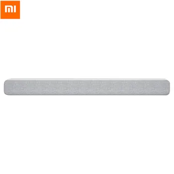 Xiaomi Bezvadu TV Sound Bar Bluetooth Skaļruni, Stilīgs Auduma, kas Atbalsta Bluetooth Apskates Optisko SPDIF AUX IN Home