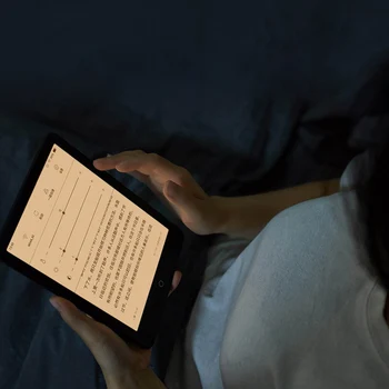 Xiaomi Mi Ebook Reader pocketbook Pro Elektronisko Grāmatu Android e Grāmatu 300 ppi Ar 7.8 Collu Touch Screen E-tintes Lasītājs