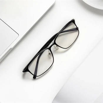 Xiaomi Pielāgot Brilles TS Anti-Blue-Stari-Stikla,-es UV Nogurums Pierādījumu Acu Aizsargs Glases, Lai Vīrietis Sieviete xiaomi mijia ts