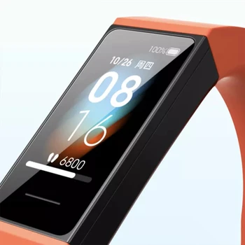 Xiaomi Redmi Band Smart Aproce Fitnesa Tracker 1.08