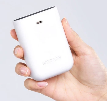 Xiaomi Smartmi PM2.5 Gaisa Detektors Portatīvo PM 2.5 Mini Sensitive Mijia Gaisa Kvalitātes Monitors, Mājas, Biroja Hotel Mi LED Ekrāns