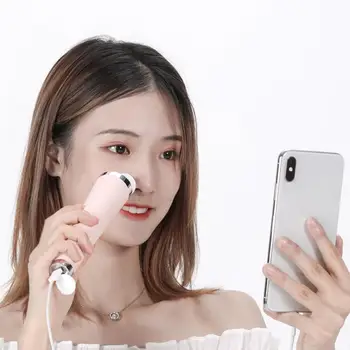 Xiaomi Youpin Elektriskā Vizuālo Pinnes Noņemšanas Blackhead Vakuuma Uzsūkšanas Poru Tīrāku Ādas Kopšanas Sejas Poru Tīrāku Mašīna
