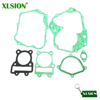 XLSION Motora Blīves Komplekts Ķīnas YX150 YX160 YX150cc YX160cc Ķīnas Bedres Netīrumiem Mini Motor Cross Bike