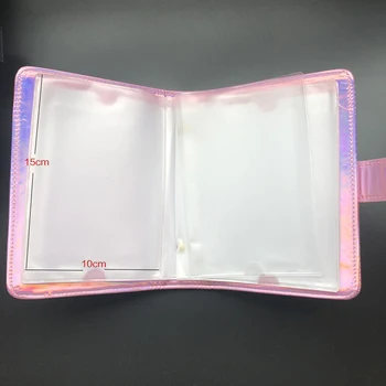 XMQ vizēšanas plāksne savākšanas maisu attēlu veidnes gadījumos liela saze 10*15 cm