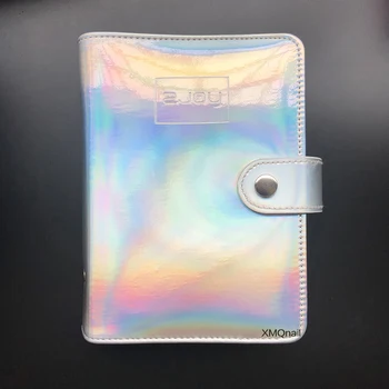 XMQ vizēšanas plāksne savākšanas maisu attēlu veidnes gadījumos liela saze 10*15 cm
