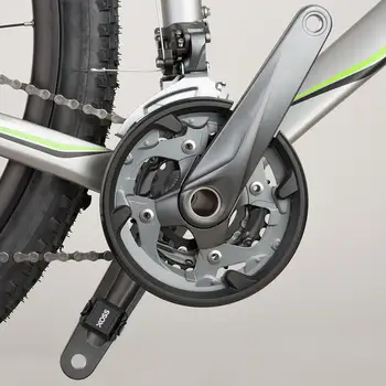 Xoss velosipēdu datora ātrumu ritms sensors rpm sensors Spidometrs Ātrums un Ritms Dual Sensors GARMIN iGPSPORT bryton