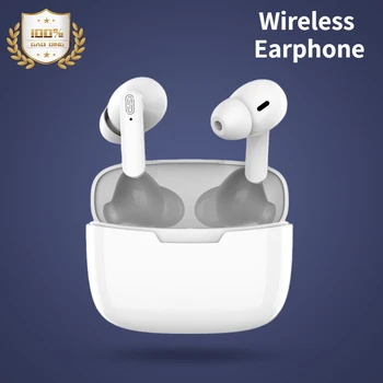 Y113 TWS Bezvadu Bluetooth Austiņas Mūzikas In-ear Stereo Earbuds Spēļu Austiņas, Sporta austiņām Visiem mobilais Tālrunis