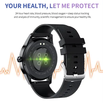 Y20 Smart Joslā sirdsdarbība Veselības Nedēļas smartwatch 2020 Sporta Režīms Passometer Attālums Bluetooth Zvanu Dail ip67 W26 D20 mi 5