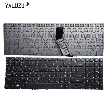 YALUZU krievijas JAUNU PAR Acer Aspire M3 M5 M5-581T M5-581G M5-581PT M5-581TG M3-581T M3-581PT M3-581PTG RU klaviatūru