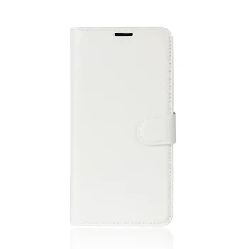 YINGHUI Ādas Gadījumā Sony Xperia L2 H3311 H3321 H4311 H4331 seguma Klasiskā Stila Flip Maciņš Telefonu Gadījumos Coque
