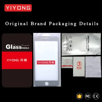YIYONG 5D Pilnībā Segtu Stikla Huawei Honor 30 Lite 30S Skats 30 Pro V30 Rūdīta Stikla Ekrāna Aizsargs Huawei Honor 20 V20