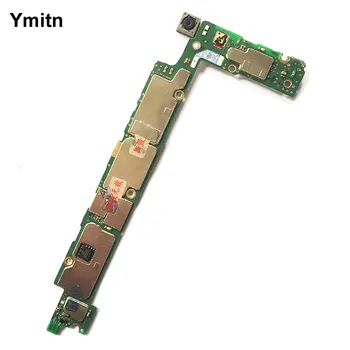 Ymitn Oriģināls Atbloķēt P8MAX Mātesplati Darbu Arī Mainboard plates Par Huawei P8 Max P8MAX DAV-703L